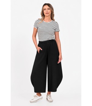 Pantaloni Dama, Eranthe, Baloon, Japan Style, din In V399