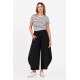 Pantaloni Dama, Eranthe, Baloon, Japan Style, din In V399