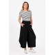 Pantaloni Dama, Eranthe, Baloon, Japan Style, din In V399