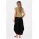Pantaloni Dama, Eranthe, Baloon, Japan Style, din In V399