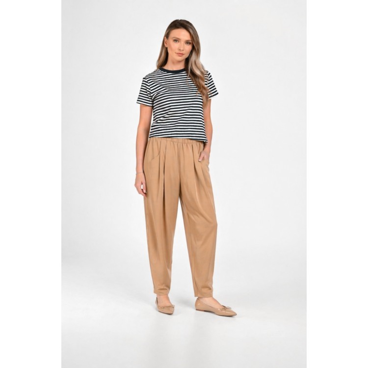 Pantaloni Dama, Eranthe, Boho-Chic V378