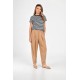 Pantaloni Dama, Eranthe, Boho-Chic V378