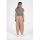 Pantaloni Dama, Eranthe, Boho-Chic V378