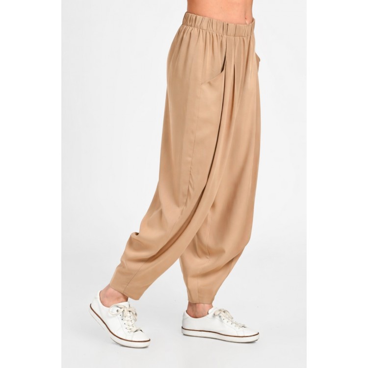Pantaloni Dama, Eranthe, Boho-Chic V378