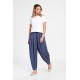 Pantaloni Dama, Eranthe, Boho-Chic V379