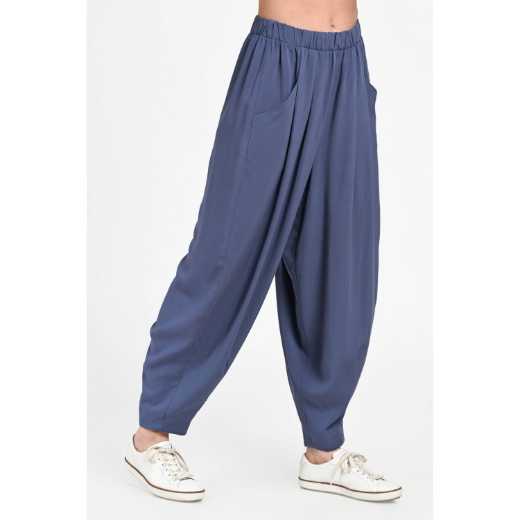 Pantaloni Dama, Eranthe, Boho-Chic V379
