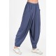Pantaloni Dama, Eranthe, Boho-Chic V379