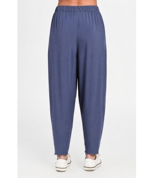 Pantaloni Dama, Eranthe, Boho-Chic V379