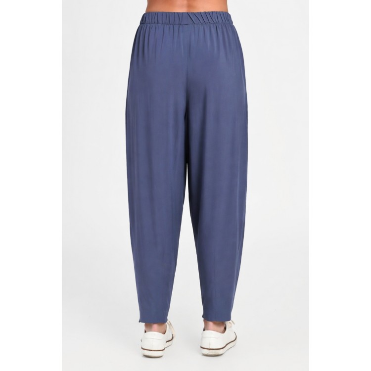 Pantaloni Dama, Eranthe, Boho-Chic V379