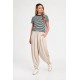 Pantaloni Dama, Eranthe, Boho-Chic V380