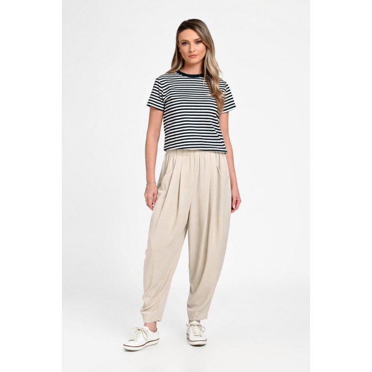 Pantaloni Dama, Eranthe, Boho-Chic V380