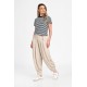 Pantaloni Dama, Eranthe, Boho-Chic V380