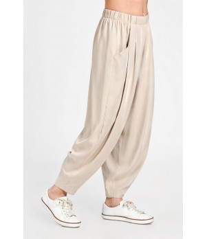 Pantaloni Dama, Eranthe, Boho-Chic V380