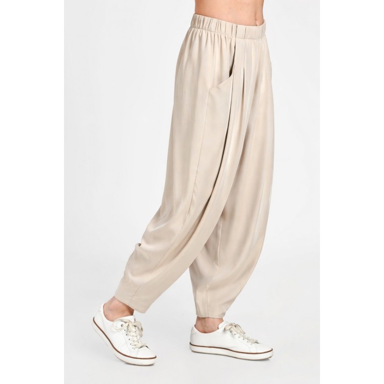 Pantaloni Dama, Eranthe, Boho-Chic V380