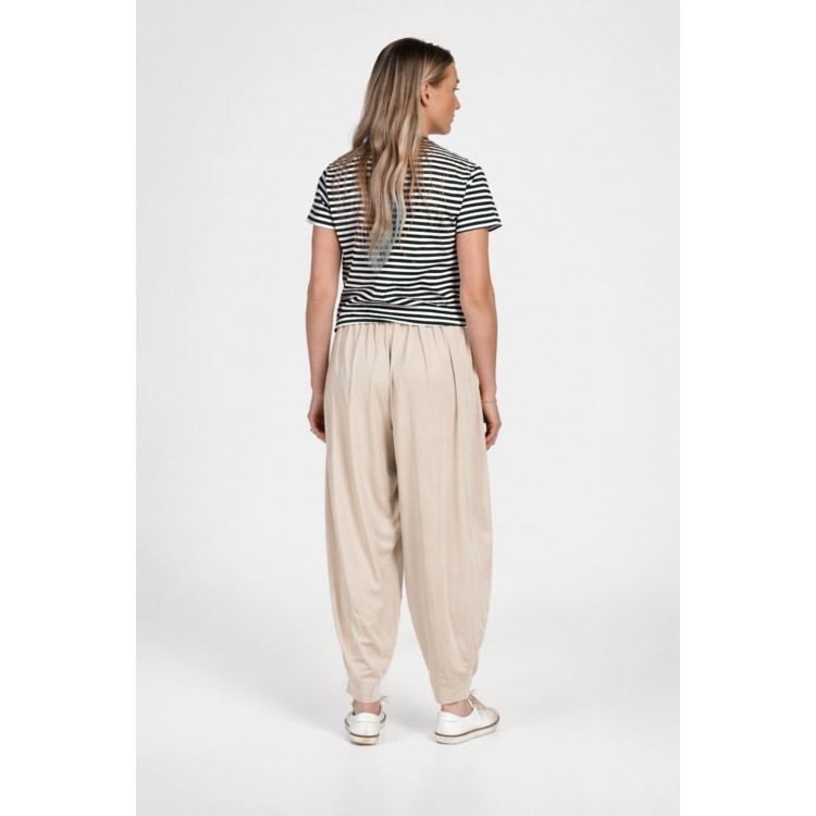 Pantaloni Dama, Eranthe, Boho-Chic V380