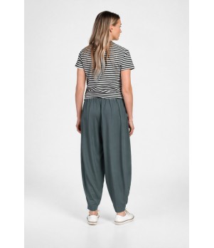 Pantaloni Dama, Eranthe, Boho-Chic V381