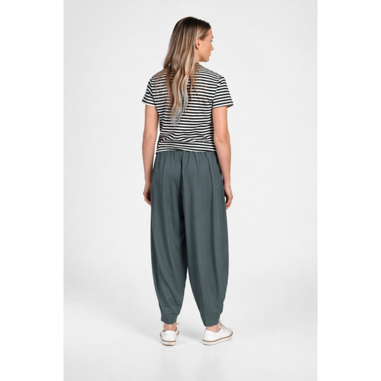 Pantaloni Dama, Eranthe, Boho-Chic V381