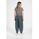 Pantaloni Dama, Eranthe, Boho-Chic V381