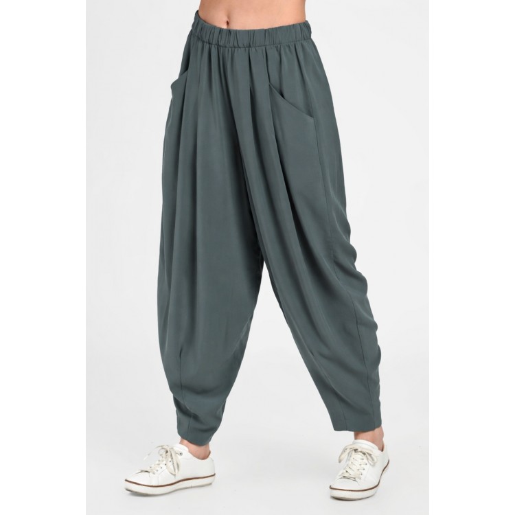 Pantaloni Dama, Eranthe, Boho-Chic V381