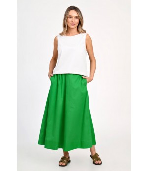 Pantaloni Dama, Eranthe, Culottes V375