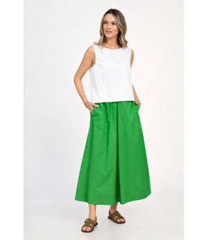 Pantaloni Dama, Eranthe, Culottes V375