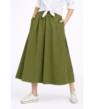 Pantaloni Dama, Eranthe, Culottes V376