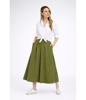 Pantaloni Dama, Eranthe, Culottes V376