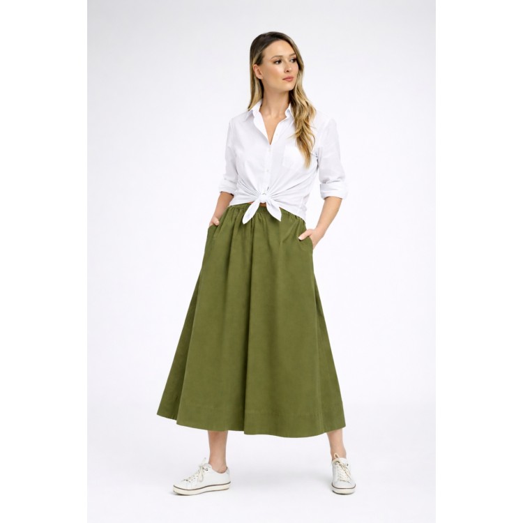 Pantaloni Dama, Eranthe, Culottes V376