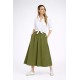 Pantaloni Dama, Eranthe, Culottes V376