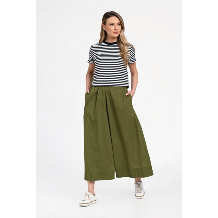 Pantaloni Dama, Eranthe, Culottes V376