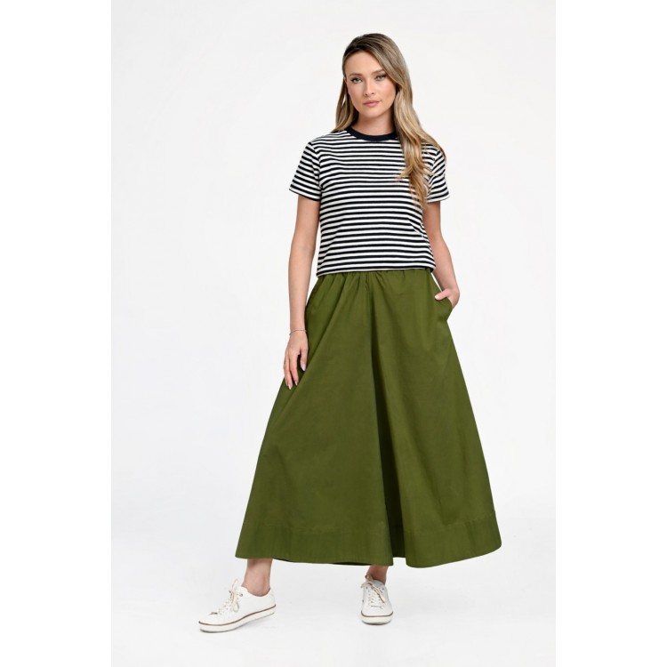 Pantaloni Dama, Eranthe, Culottes V376