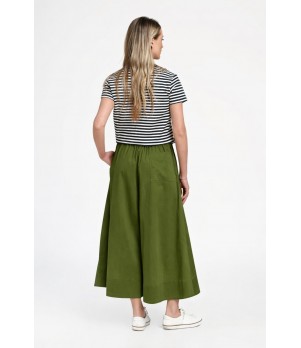 Pantaloni Dama, Eranthe, Culottes V376