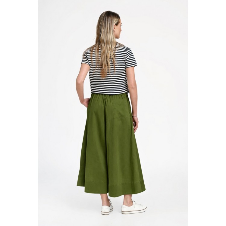 Pantaloni Dama, Eranthe, Culottes V376