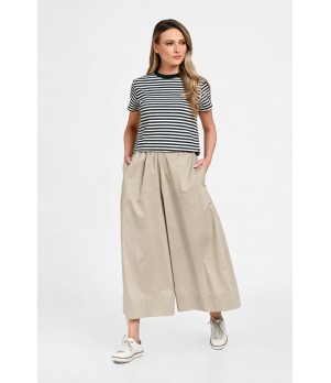 Pantaloni Dama, Eranthe, Culottes V377