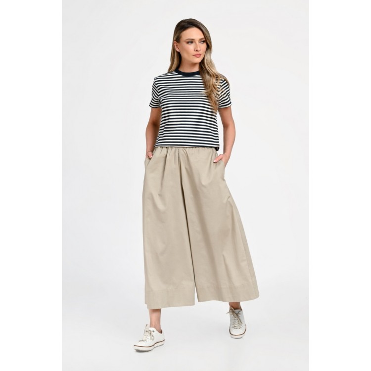 Pantaloni Dama, Eranthe, Culottes V377