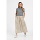 Pantaloni Dama, Eranthe, Culottes V377