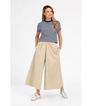 Pantaloni Dama, Eranthe, Culottes V377