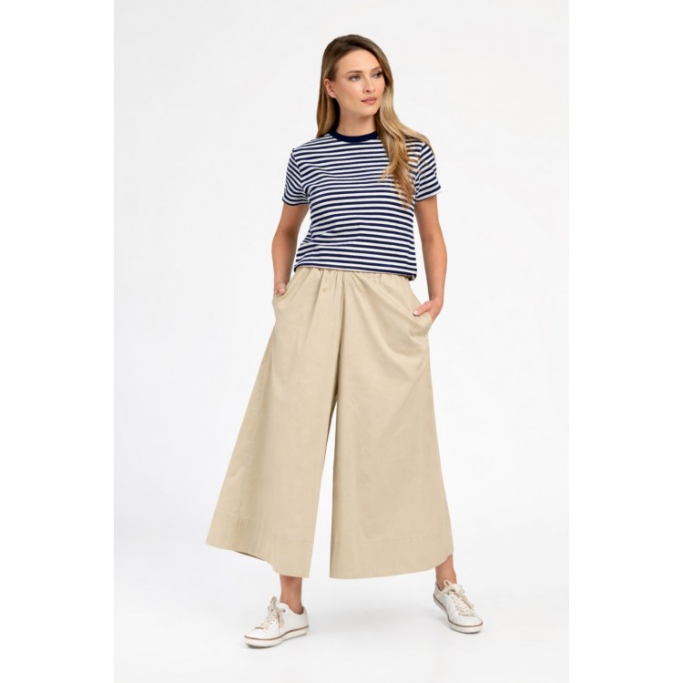 Pantaloni Dama, Eranthe, Culottes V377