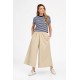 Pantaloni Dama, Eranthe, Culottes V377