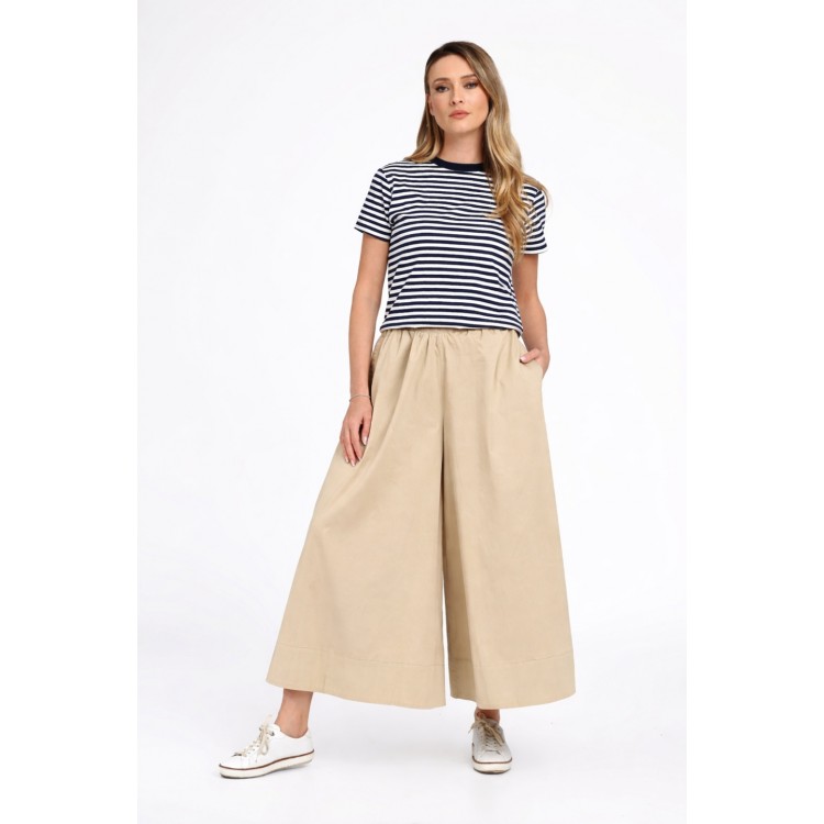 Pantaloni Dama, Eranthe, Culottes V377