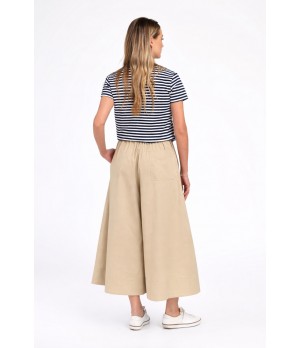 Pantaloni Dama, Eranthe, Culottes V377