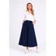 Pantaloni Dama, Eranthe, Culottes V410