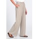 Pantaloni Dama, Eranthe, Wide Leg V384