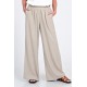 Pantaloni Dama, Eranthe, Wide Leg V384