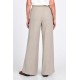 Pantaloni Dama, Eranthe, Wide Leg V384
