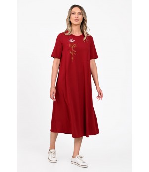 Rochie Dama, Eranthe, A-Line V393