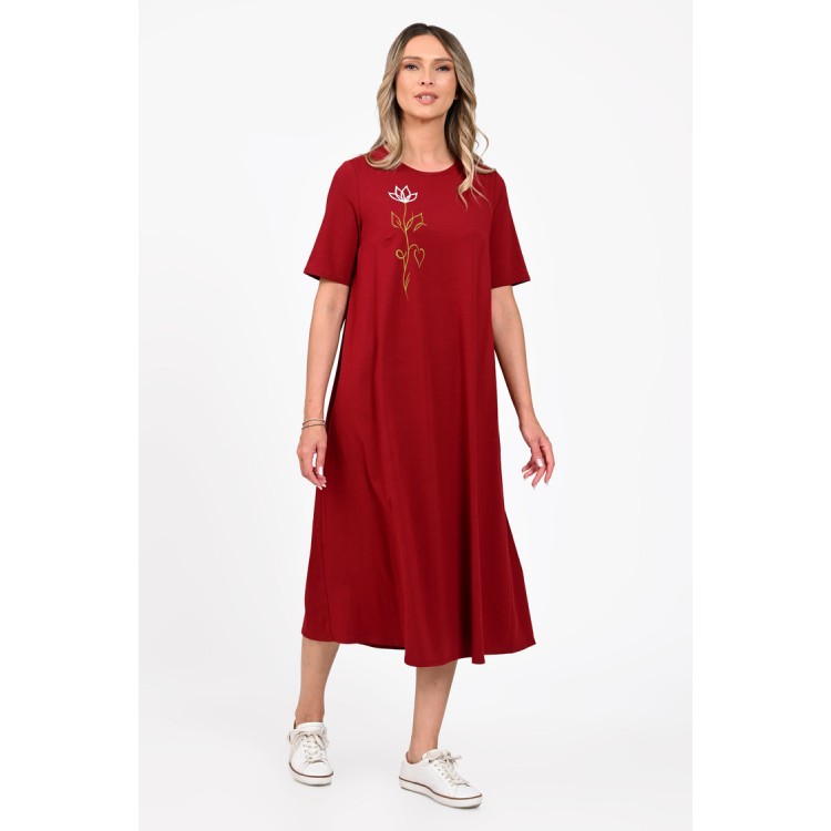 Rochie Dama, Eranthe, A-Line V393