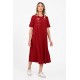 Rochie Dama, Eranthe, A-Line V393