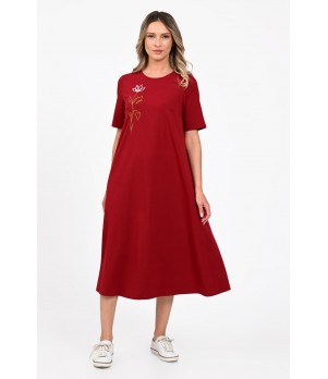 Rochie Dama, Eranthe, A-Line V393