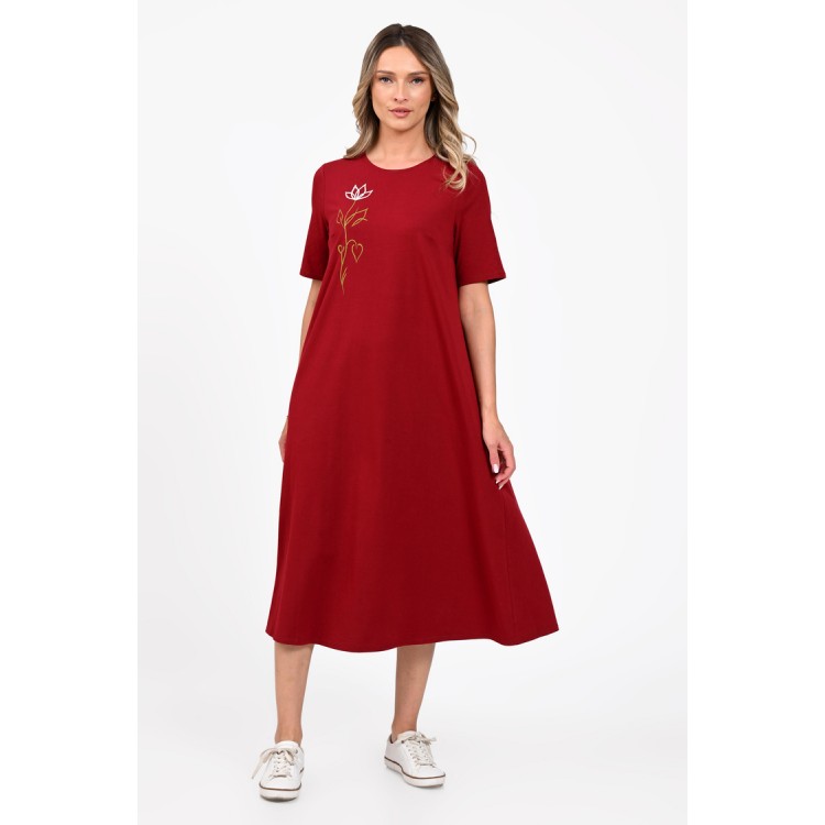 Rochie Dama, Eranthe, A-Line V393